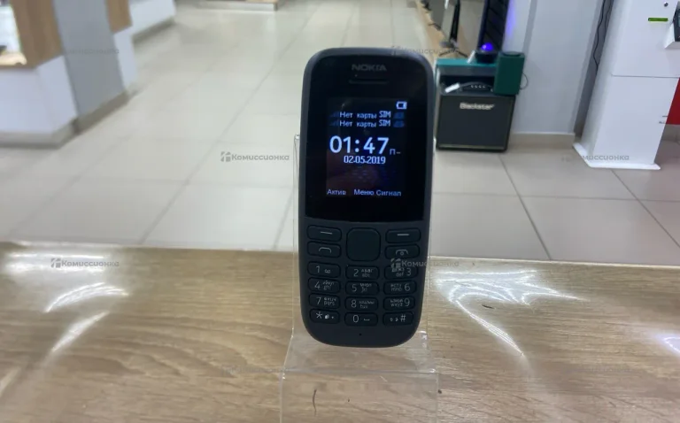 Nokia 106 TA-1114