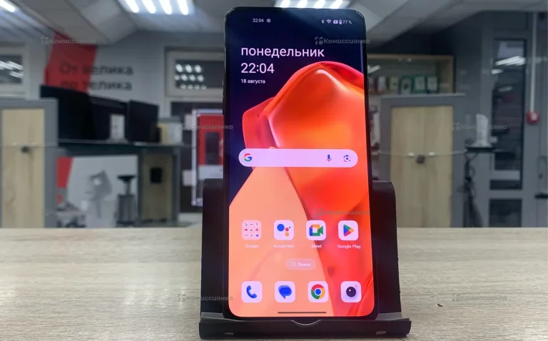 OnePlus 9R 8/256Gb