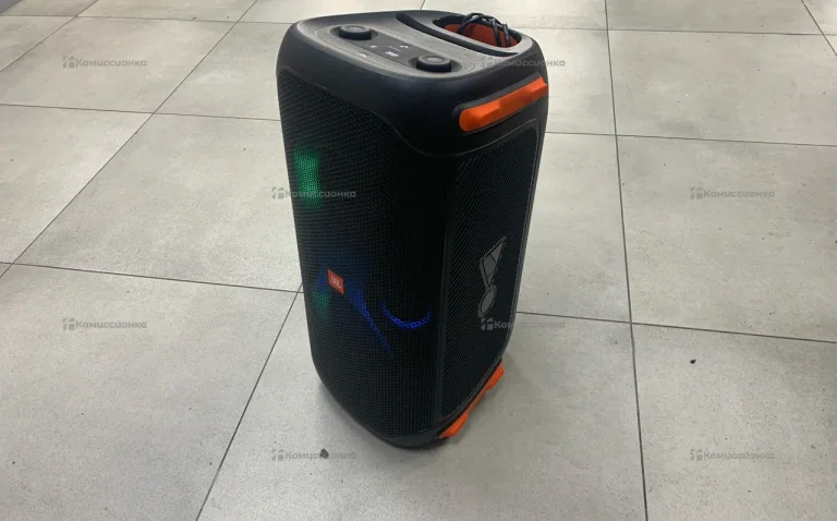 Колонка JBL PartyBox 110