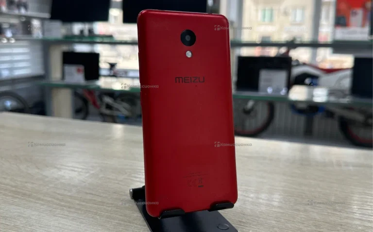 Meizu M5c 2/16 ГБ