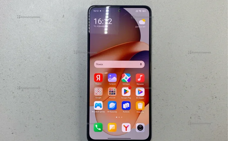 Xiaomi Redmi Note 13 8/128 ГБ