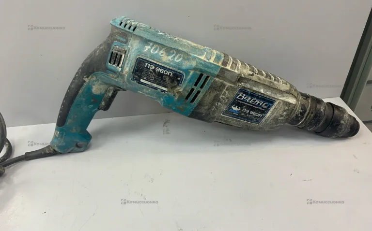 Перфоратор Варяг ПЭ 960П