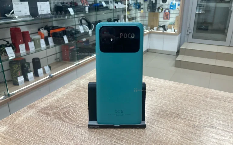 Xiaomi Poco C40 4/64 ГБ