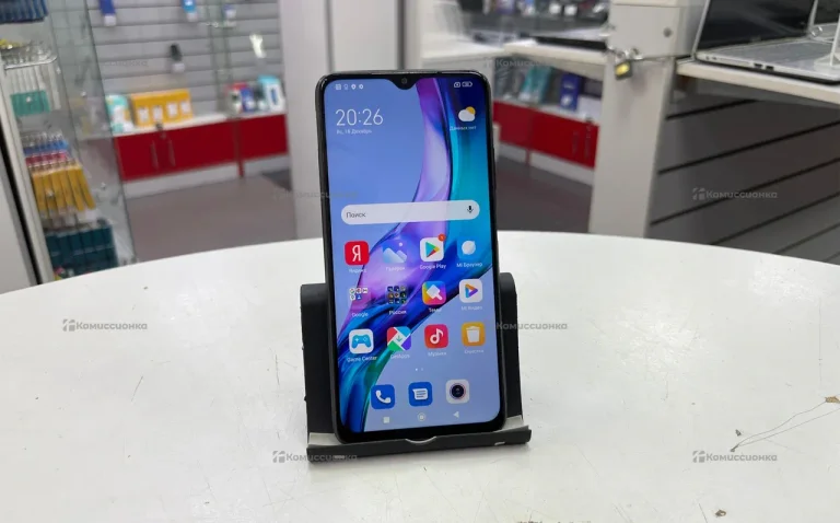 Xiaomi Redmi Note 9T 4/64Gb
