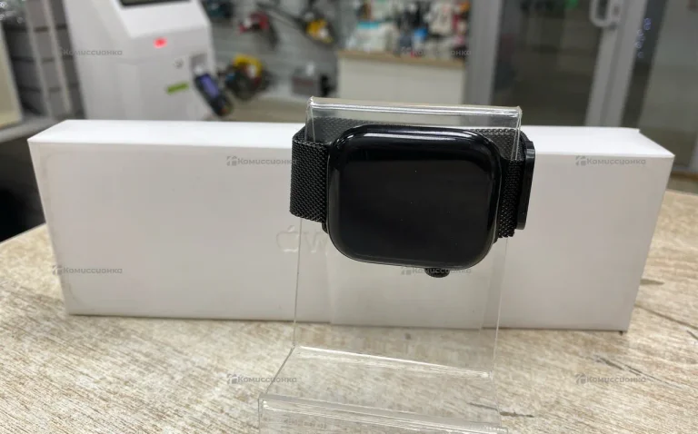 Часы Apple Watch Series 10 46mm