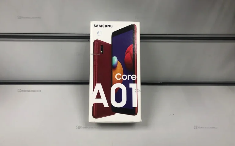 Samsung Galaxy A01 Core 16Gb