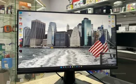 Купить Монитор MSI G255F б/у , в Санкт-Петербург Цена:8900рублей