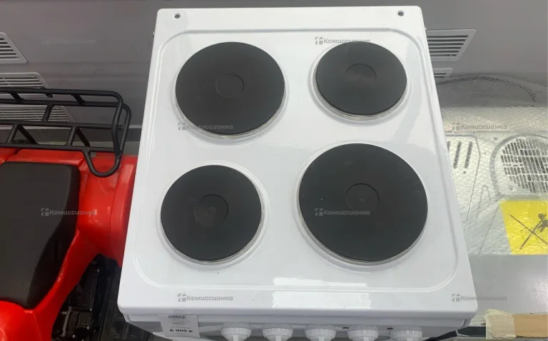 Плита Лада NOVA