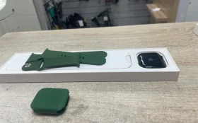 Часы  Apple Watch 7 45 mm
