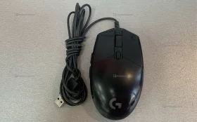 Купить Мышка проводная iogitech  G102 б/у , в Самара Цена:690рублей