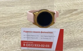 Купить Часы Samsung Galaxy SM-R810 б/у , в Магнитогорск Цена:2100рублей