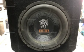 сабвуфер Mystery 12*