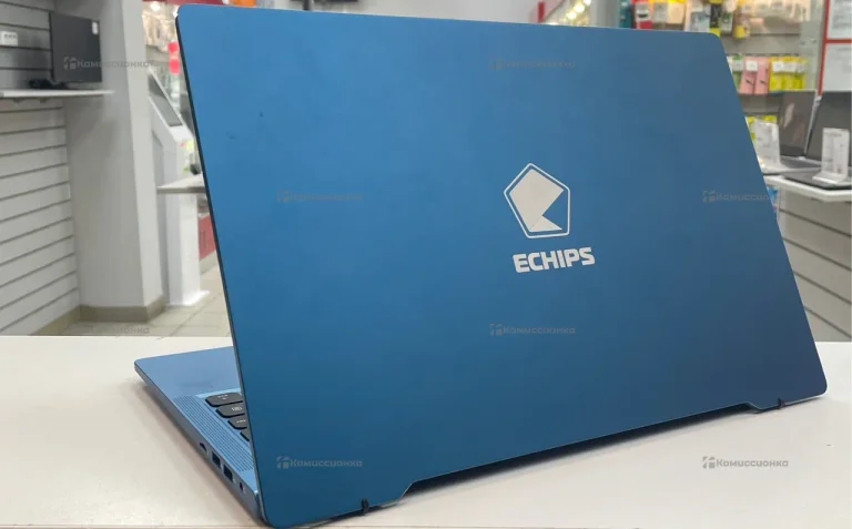 Ноутбук  Echips Arctic F156UL