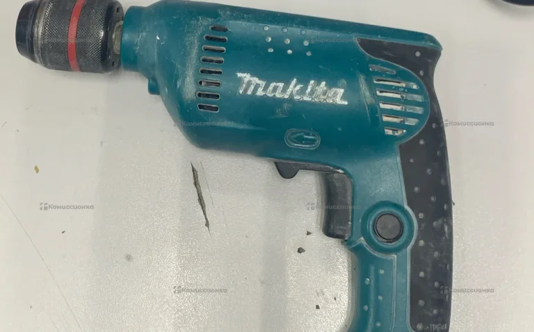Дрель makita 6413