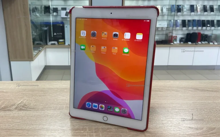 Планшет Apple iPad Air 2 16Gb Wi-Fi