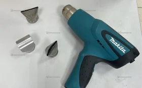 Строительный фен makita HG5012