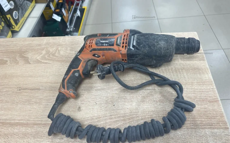 Перфоратор AEG KH 24 E