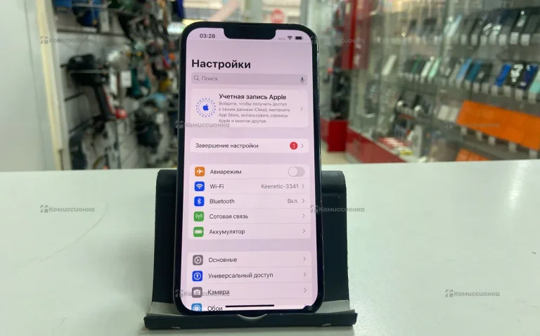 Apple iPhone 13 Pro 128Gb