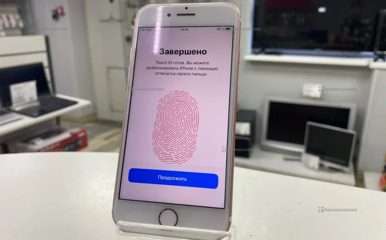 Apple iPhone 7 256Gb