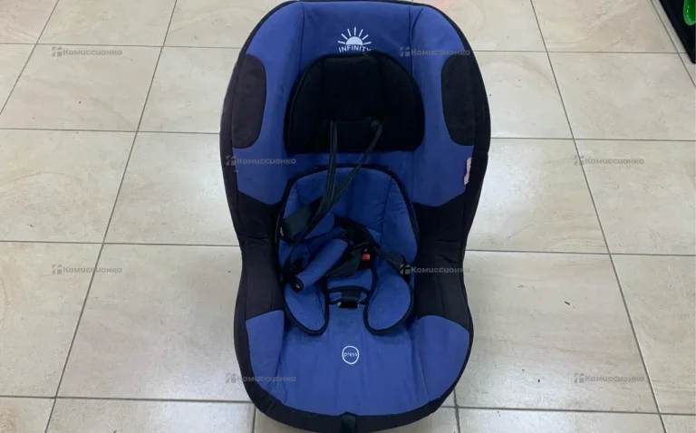 Автокресло детское Infinity