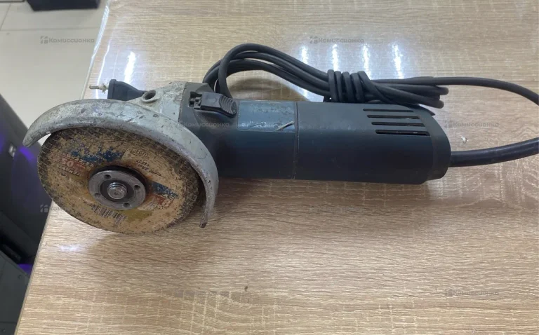 болгарка Bosch 125
