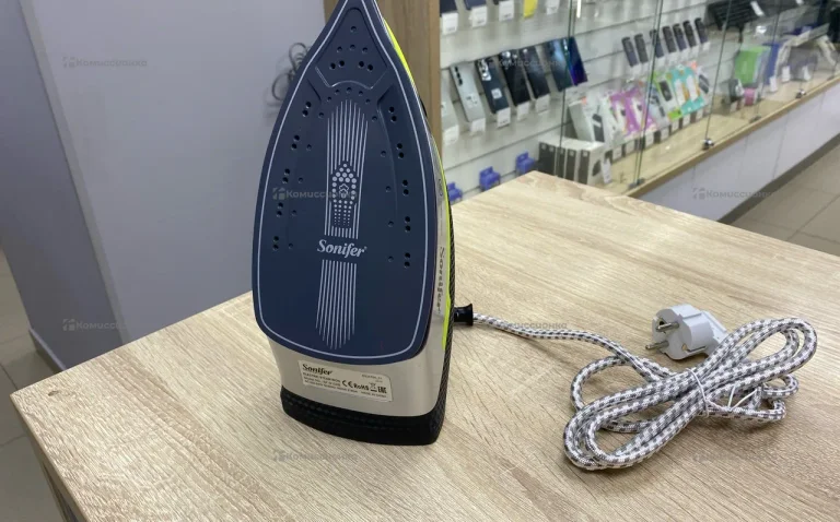 Утюг Sonifer SF 9108