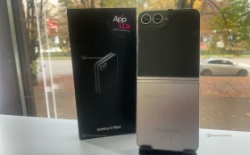 Samsung Galaxy Z Flip6 12/256 ГБ