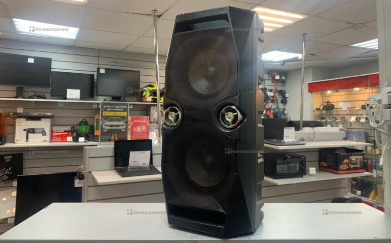 Колонка Dexp v460