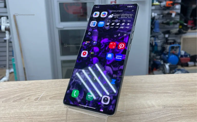Tecno Camon 40 12/256