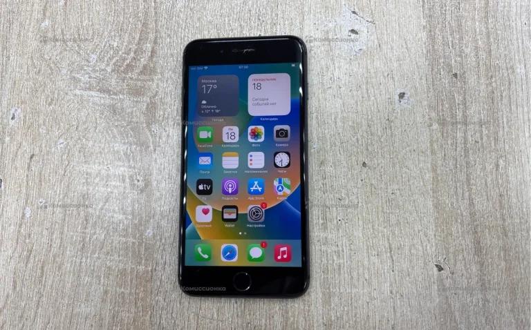 Apple iPhone 8 Plus 64Gb