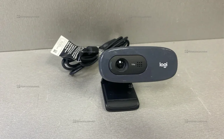 Веб-камера Logitech C270