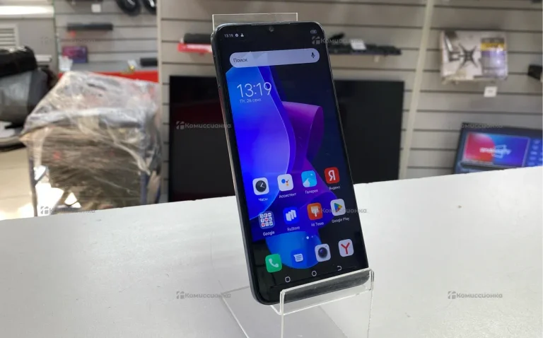 Tecno Spark 10C 4/64Gb