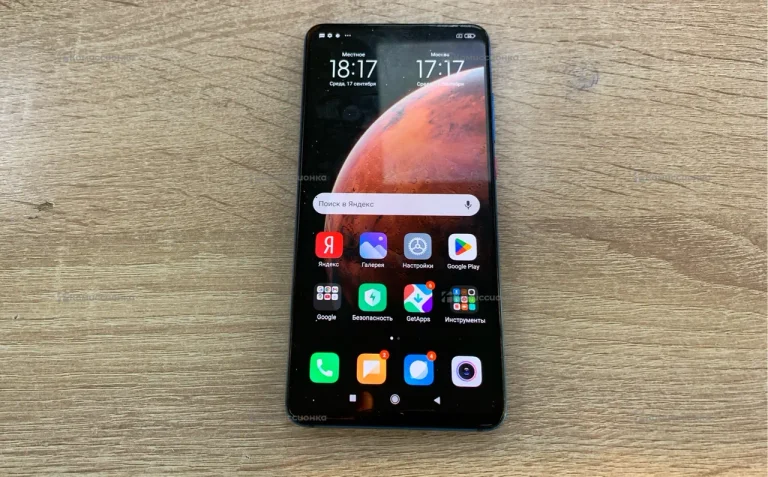 Xiaomi Mi 9T 6/64 ГБ