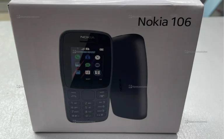 Nokia 105