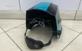 Купить Сварочная маска Crovers FX-350 б/у , в Самара Цена:3490рублей