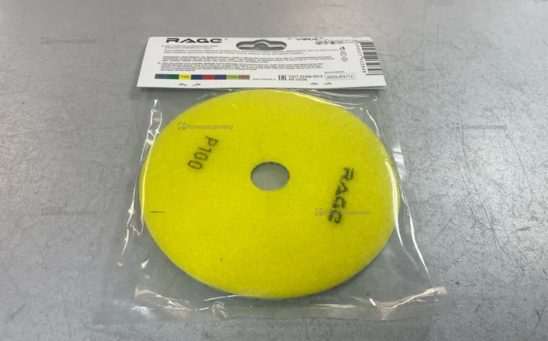 Диск Rage P100