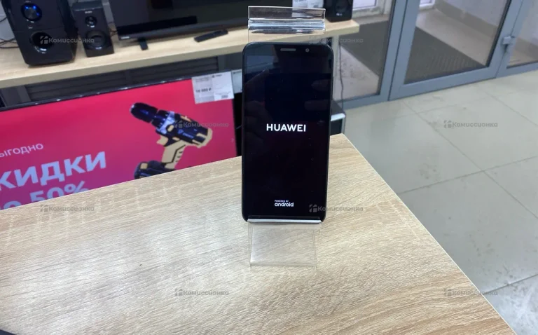 Huawei Y5p 2/32 ГБ
