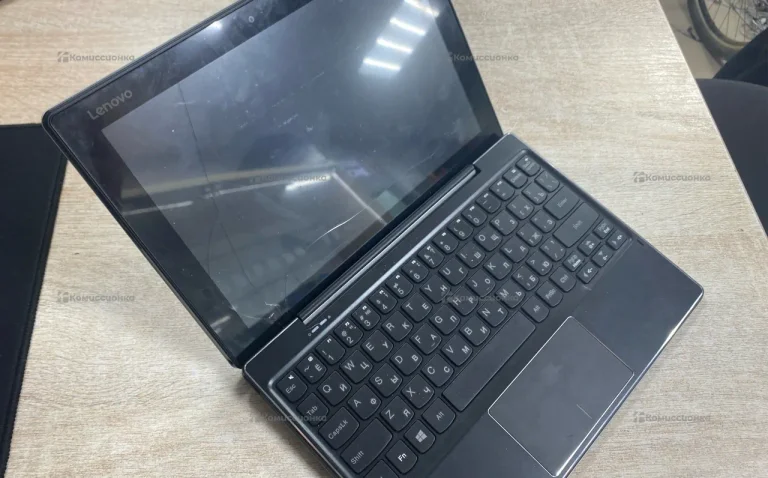 Планшет Lenovo MIIX 310 10ICR