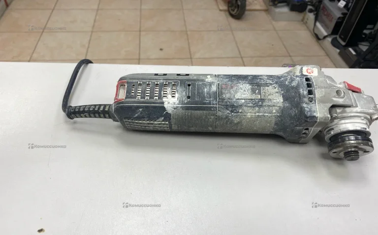 УШМ P.I.T. PWS125-C6