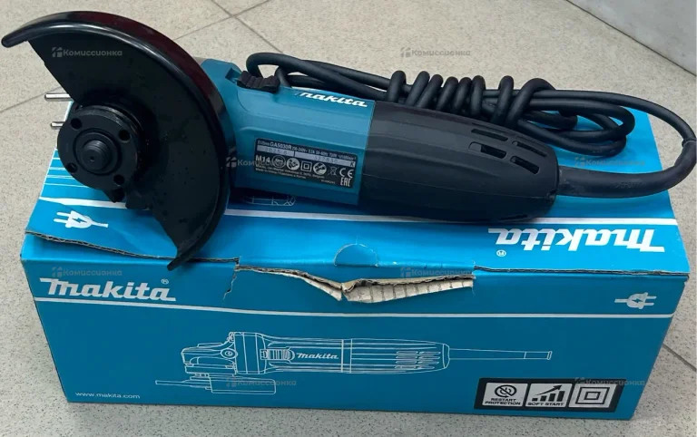 УШМ Makita GA5030R