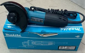 Купить УШМ Makita GA5030R б/у , в Рязань Цена:4500рублей