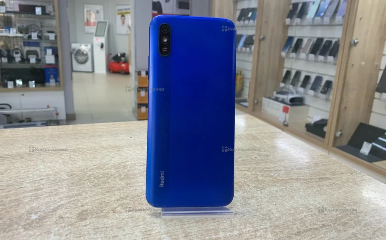 Xiaomi Redmi 9A 2/32 ГБ