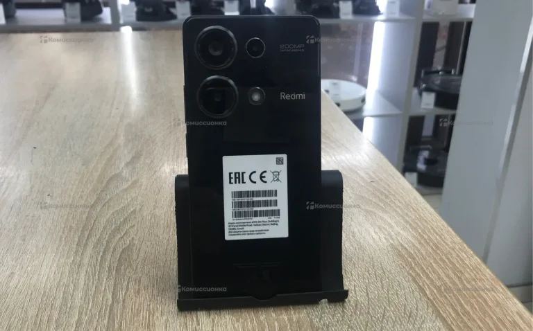 Xiaomi Redmi Note 13 Pro 12/512 ГБ