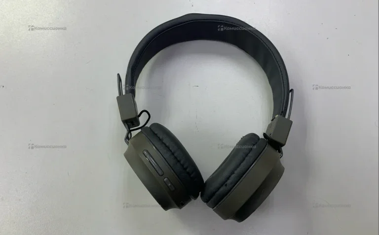 Беспроводные наушники Hoco