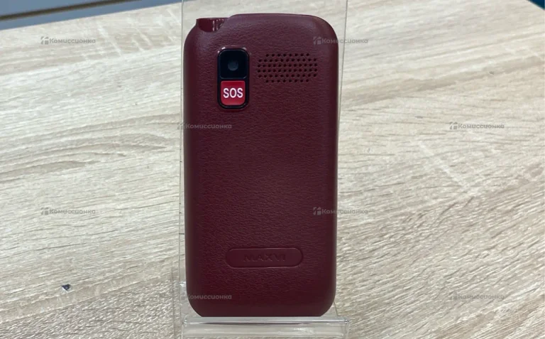 Maxvi B7
