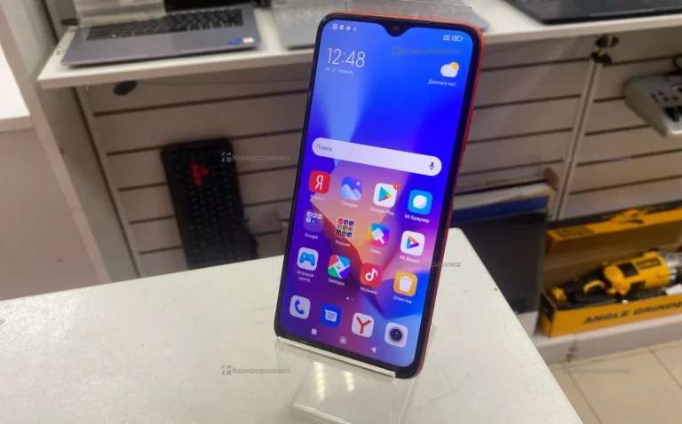 Xiaomi Redmi 9T 128Gb