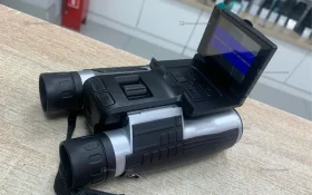 Купить Цифровой бинокль б/у , в Москва и область Цена:2900рублей