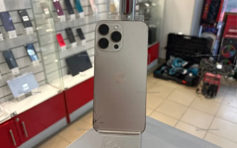 Apple iPhone 16 Pro Max 1 ТБ