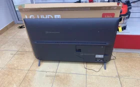 Телевизор LG+ UA75 55