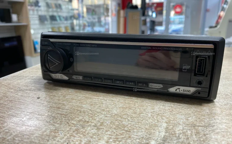 Автомагнитола  AMH-790sp Aura